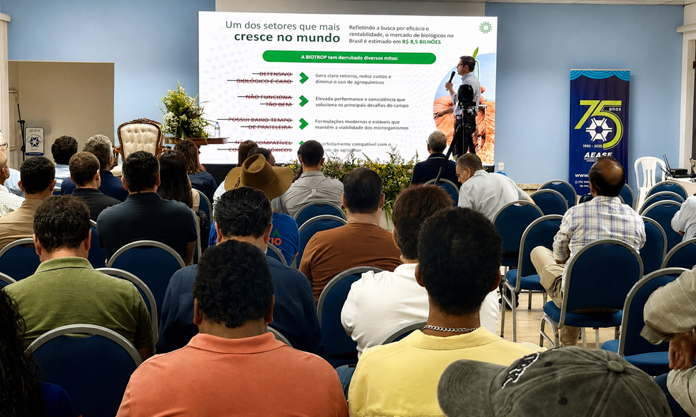 SEGUNDO MAIOR PRODUTOR DE LARANJA DO NORDESTE, SERGIPE SEDIARÁ NOVA EDIÇÃO DO CITROS SHOW, DIAS 12 E 13