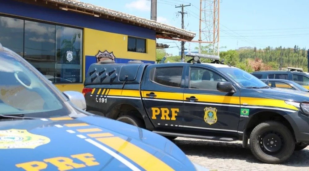 CRIANÇA DE 7 ANOS COM AUTISMO É RESGATADA NA BR-235 APÓS DESAPARECER EM NOSSA SENHORA DO SOCORRO