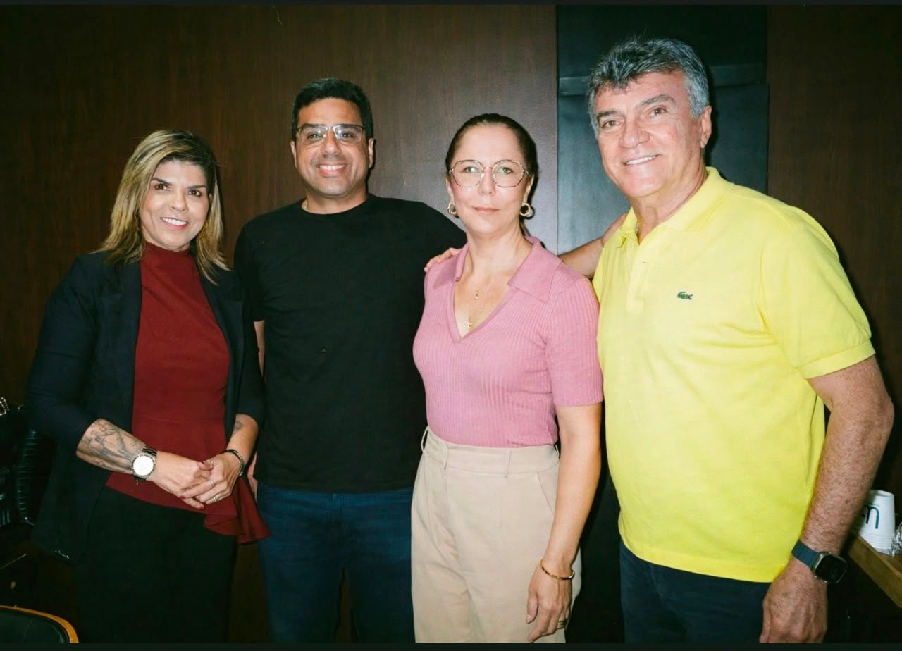 DELEGADA KATARINA E ASSEMBLEIA LEGISLATIVA DISCUTEM A DISPUTA TERRITORIAL PELA ZONA DE EXPANSÃO