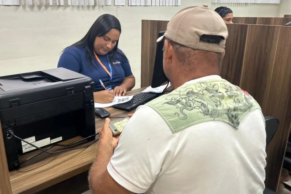 Clientes da Energisa podem negociar no Mutirão Limpa Nome em Lagarto