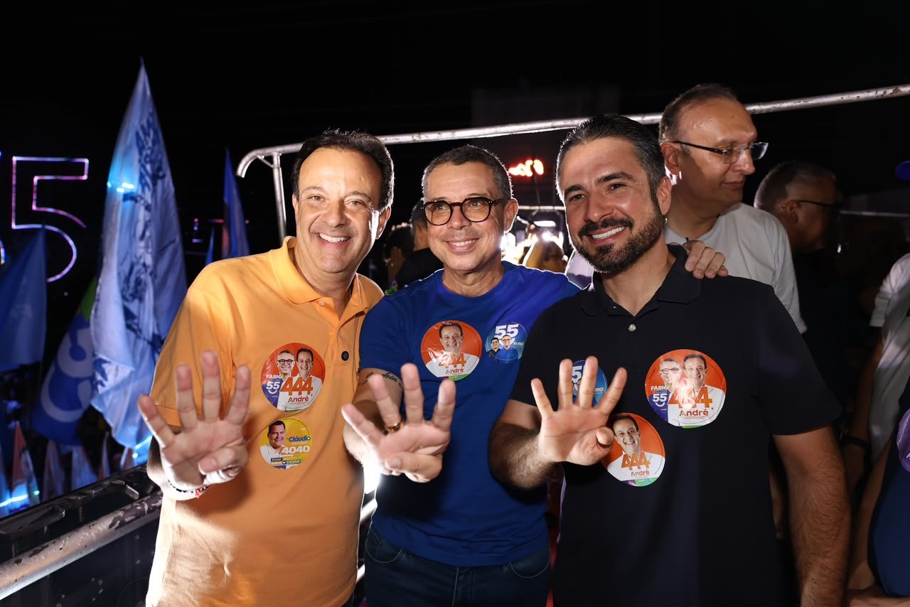 Comitê da Sintonia AM-FM é inaugurado em Nossa Senhora do Socorro