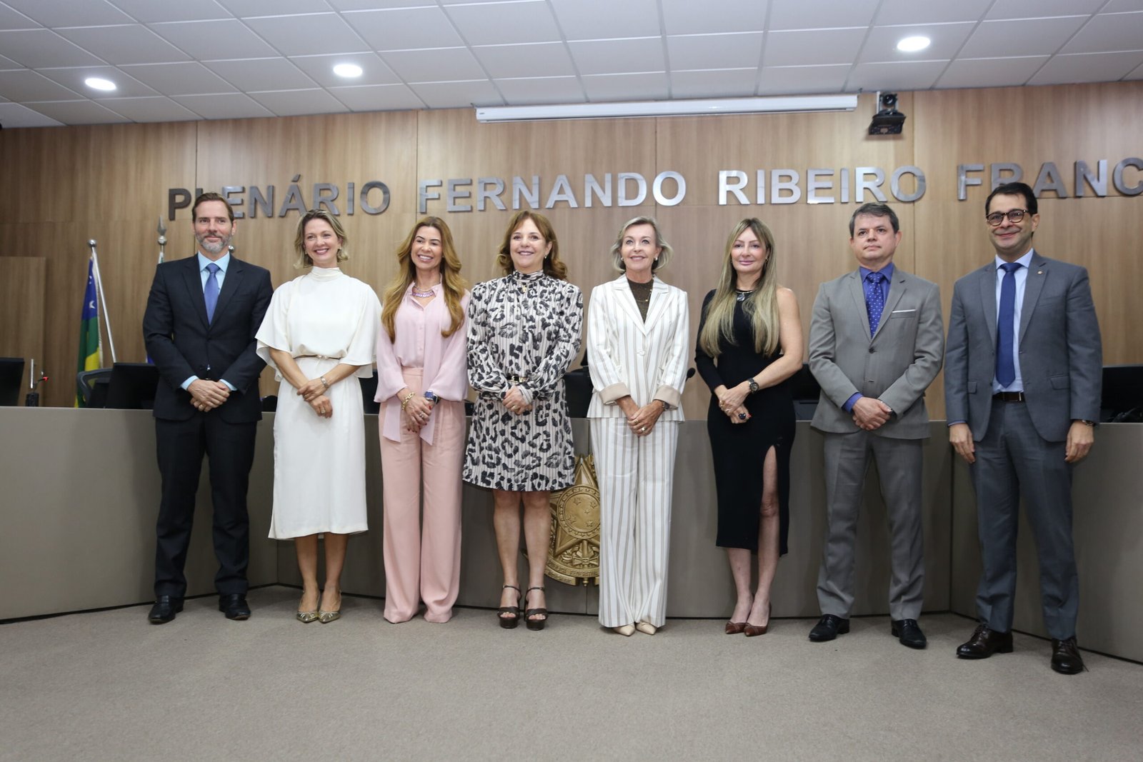Instituições assinam pacto em defesa da democracia e do voto livre nas Eleições 2026 no estado de Sergipe