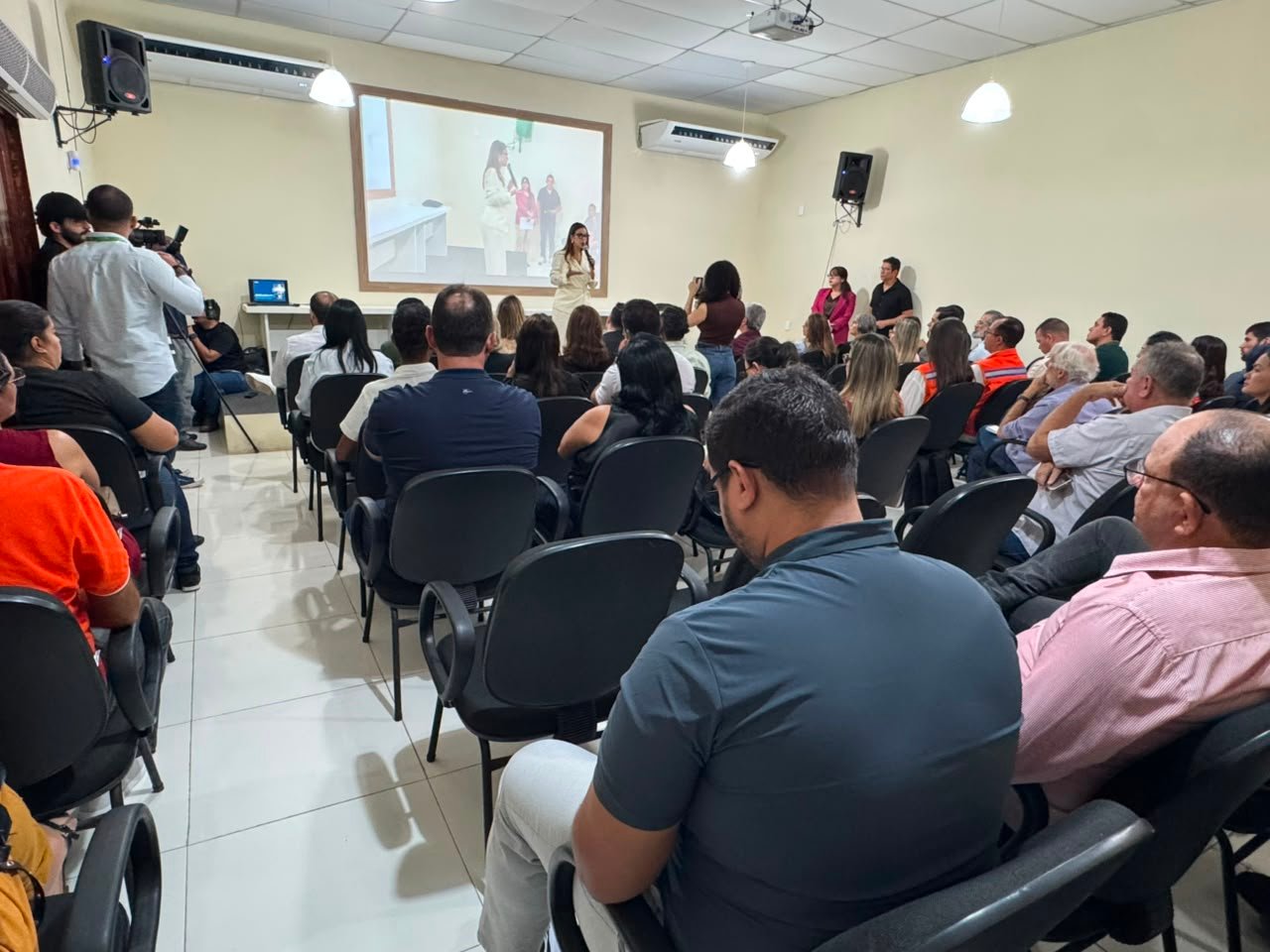 Municípios sergipanos participam de encontro sobre os desafios do El Niño no Nordeste