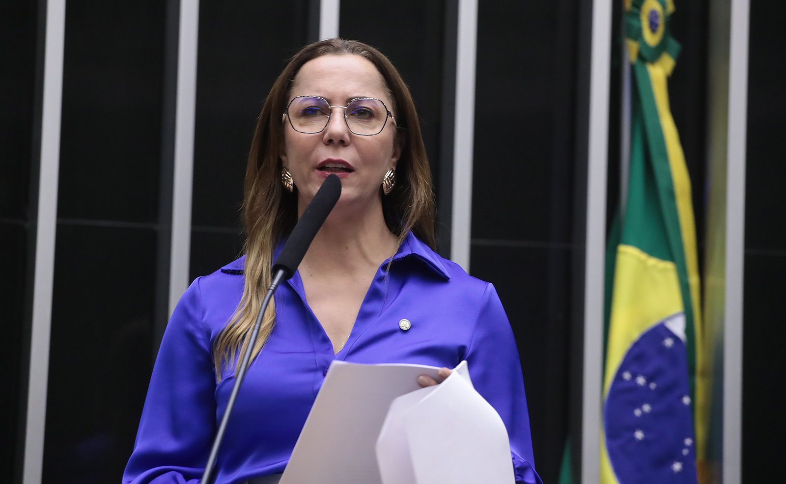 Lei relatada por Delegada Katarina institui Junho Vermelho para incentivar a doação de sangue
