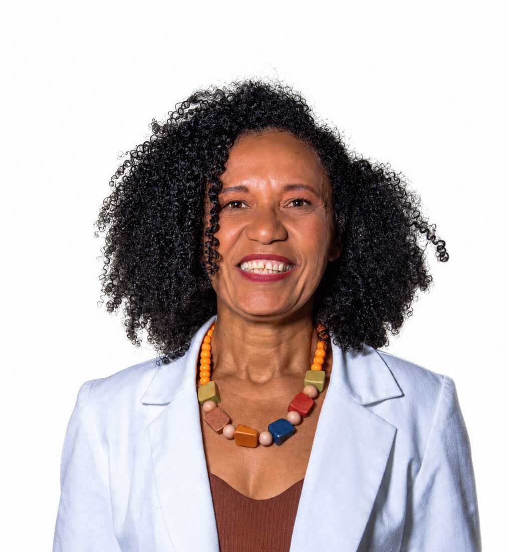 DAÍA, MULHER NEGRA, TRABALHADORA DO CAMPO E NOVA VOZ NA DISPUTA POR UMA VAGA NA CÂMARA FEDERAL