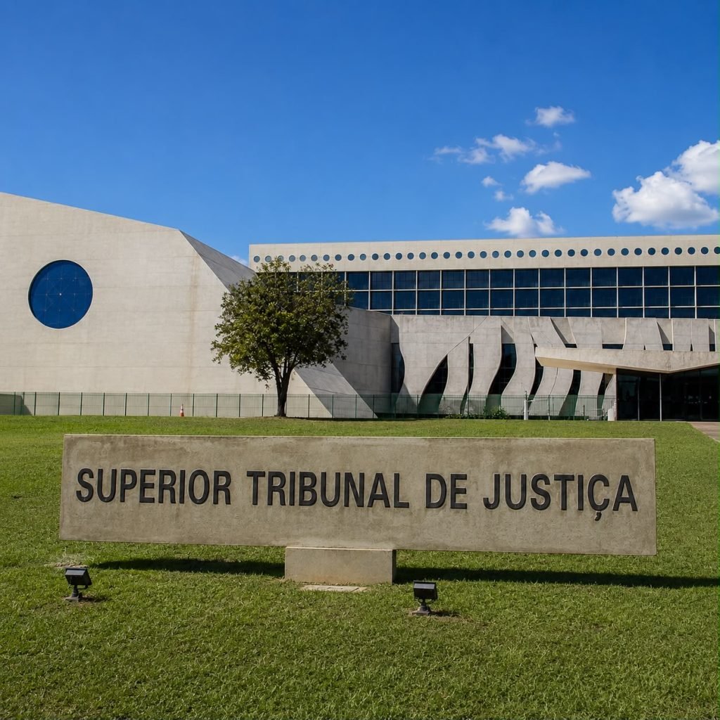 MPSE OBTÉM DECISÃO NO STJ QUE RESTABELECE REGIME SEMIABERTO DIANTE DOS MAUS ANTECEDENTES DO CONDENADO