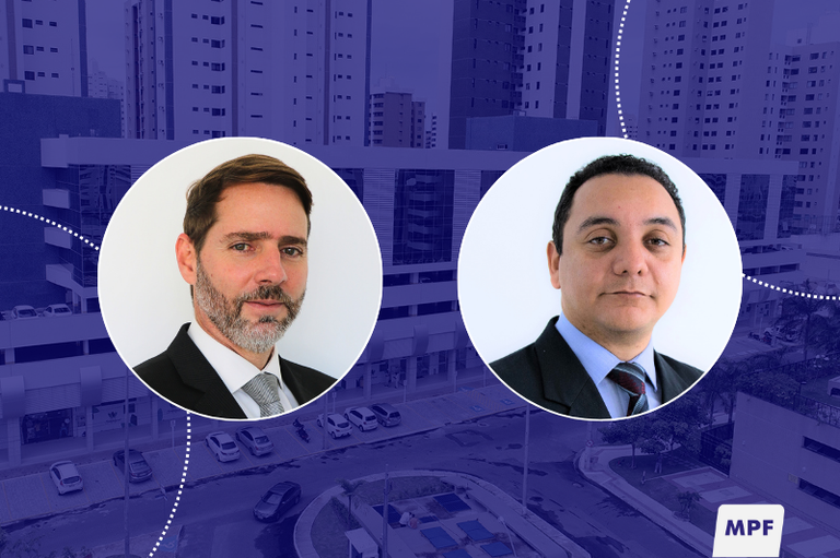 MPF TEM NOVA CHEFIA EM SERGIPE PARA O BIÊNIO 2026-2028; LEONARDO MARTINELLI ASSUME CARGO DE PROCURADOR-CHEFE