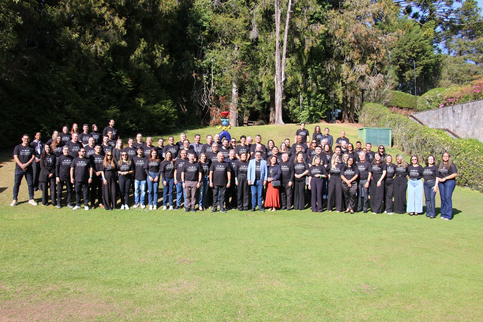 CRCSE PARTICIPA DE REUNIÃO DO COLÉGIO DE PRESIDENTES E DIRETORES DO SISTEMA CFC/CRCS EM CAMPOS DO JORDÃO