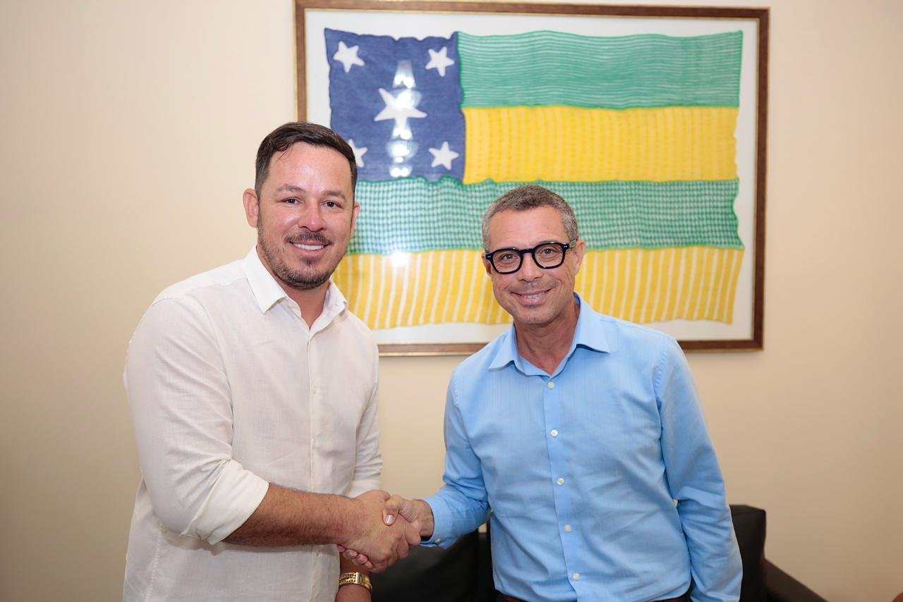 Governador Fábio amplia agenda e vai a Monte Alegre, Poço Redondo e Canindé nesta quinta-feira