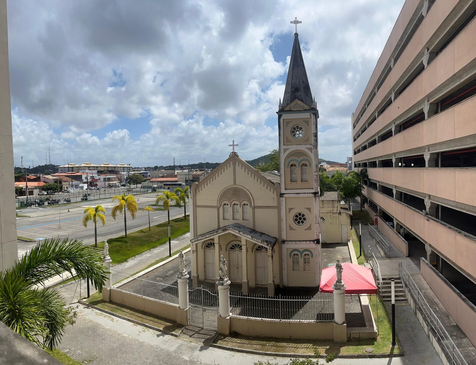 Festa em honra a São João Batista reúne fé e tradição neste sábado em Aracaju