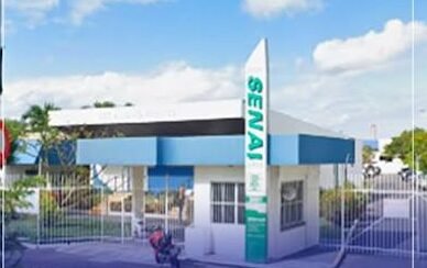 SENAI Sergipe abre 619 vagas em cursos gratuitos; veja quais as áreas