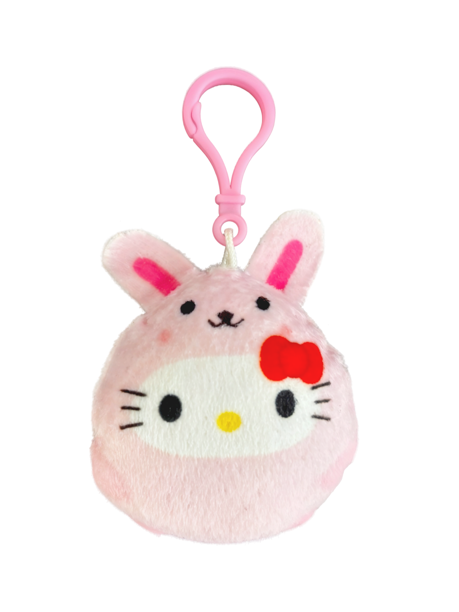 Bob’s amplia parceria com Hello Kitty e lança Copo Surpresa com mini pelúcias