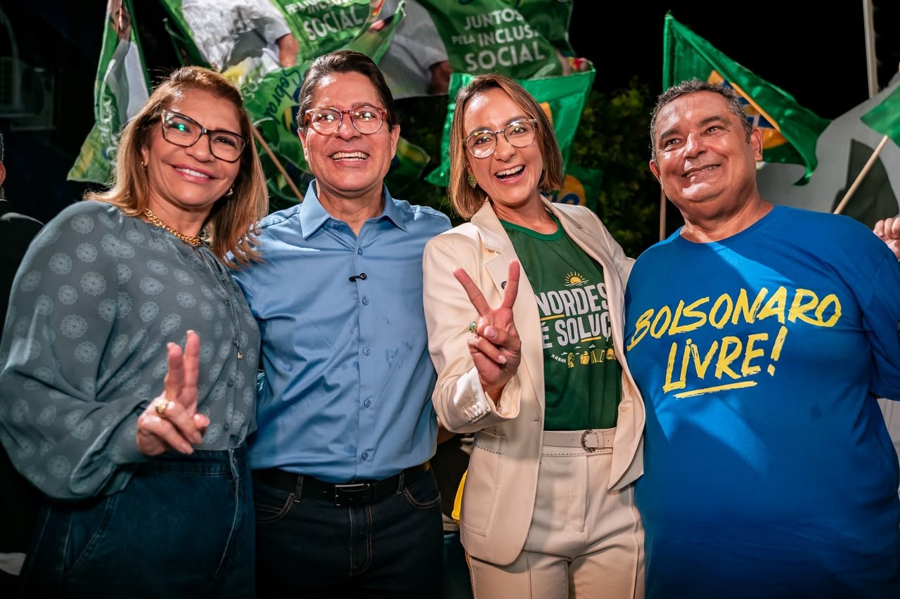 Cecília Marques tem candidatura a deputada estadual homologada pelo PL