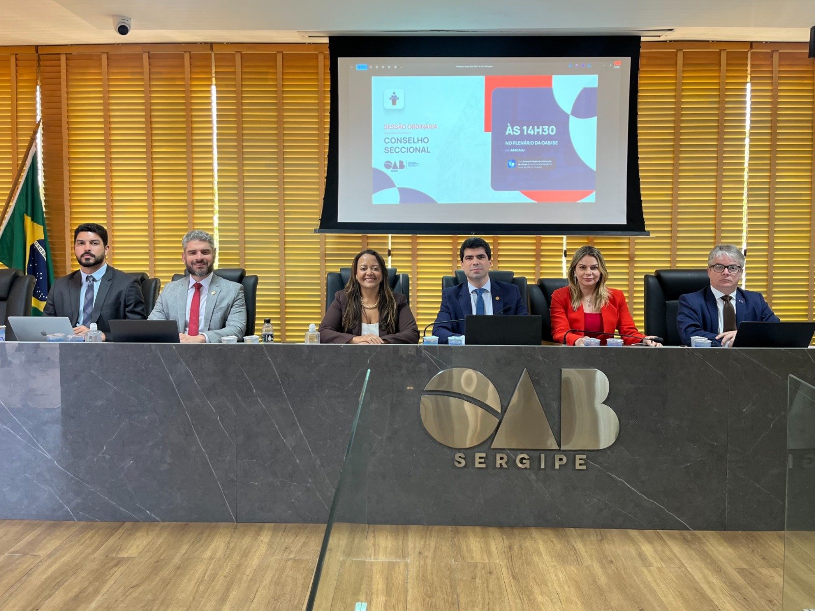 OAB aprova ajuizamento de ACP em defesa das Catadoras de Mangaba da Barra