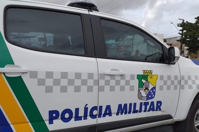 BPRp conduz homem por violência doméstica na Zona Norte de Aracaju