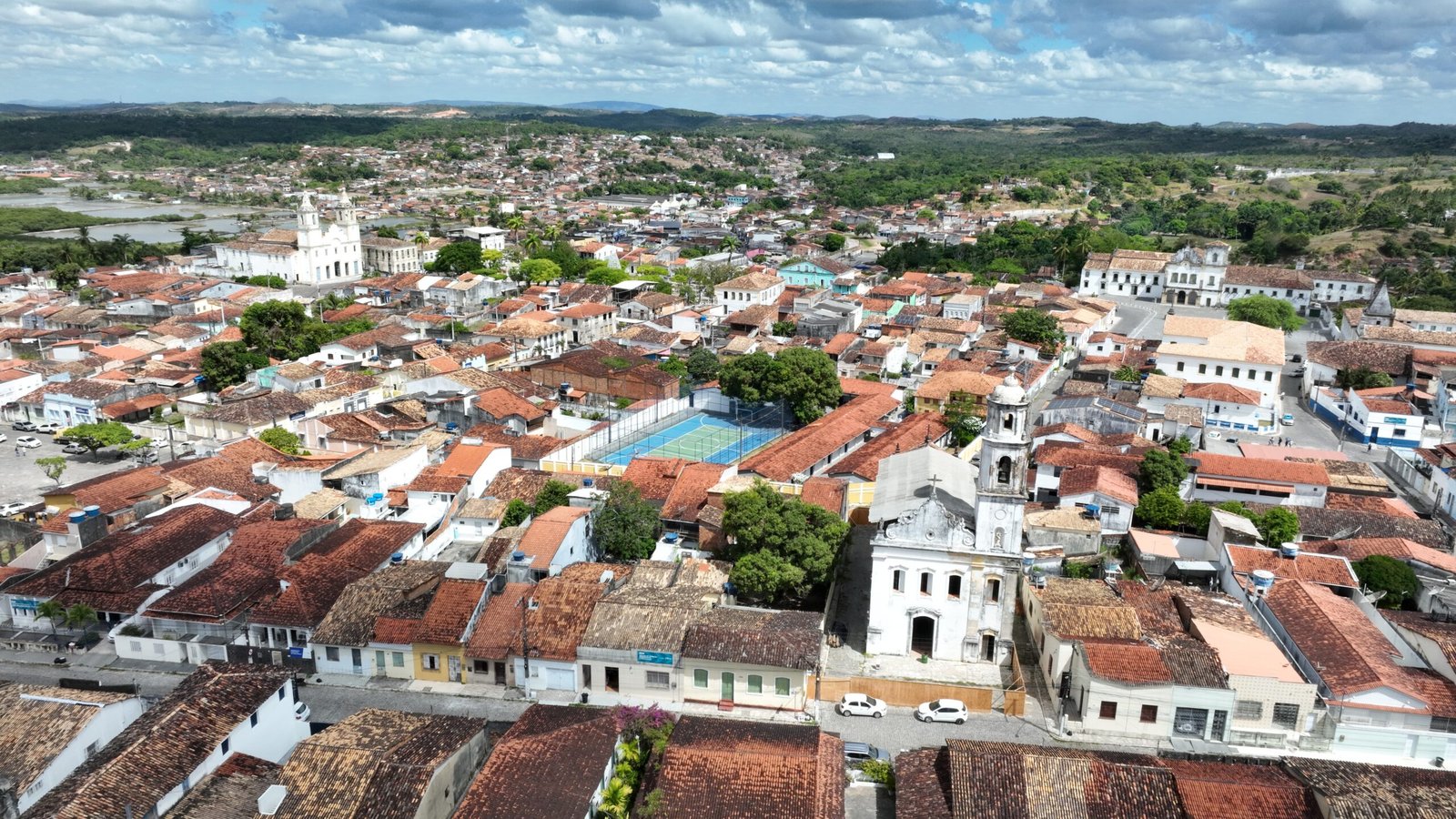 São Cristóvão tem maior avanço do Brasil no Ranking de Competitividade dos Municípios e lidera em Sergipe