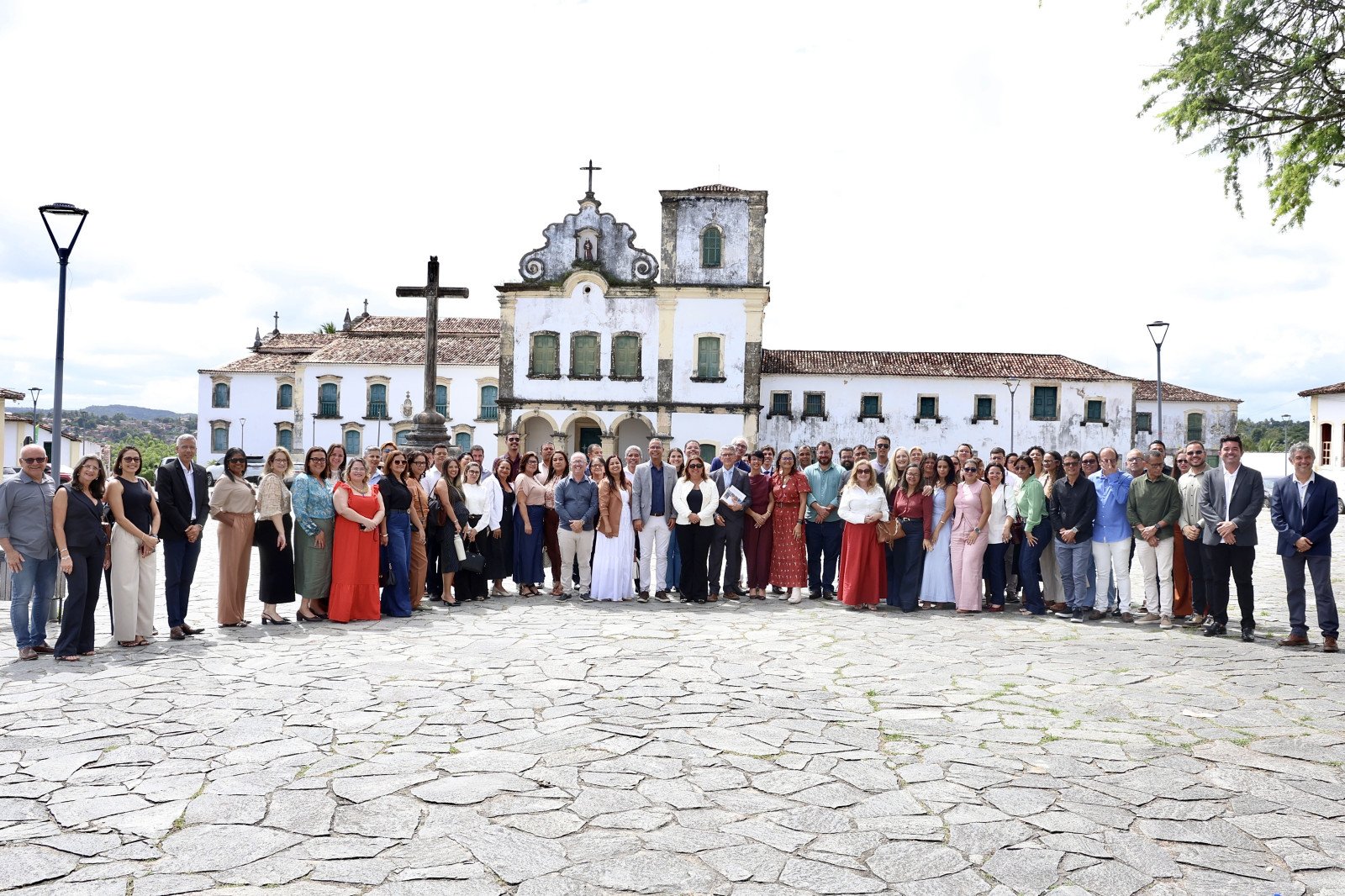 SÃO CRISTÓVÃO SEDIA IMERSÃO EDUCACIONAL E APRESENTA ESTRATÉGIAS QUE TRANSFORMARAM OS INDICADORES DA REDE