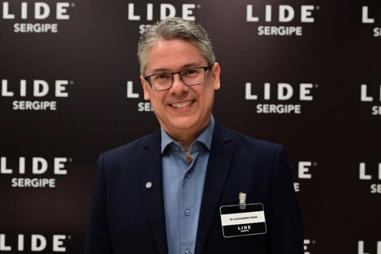 DELEGADO ALESSANDRO DEFENDE CORAGEM PARA ENFRENTAR PROBLEMAS E APRESENTA RESULTADOS DE 8 ANOS DE MANDATO