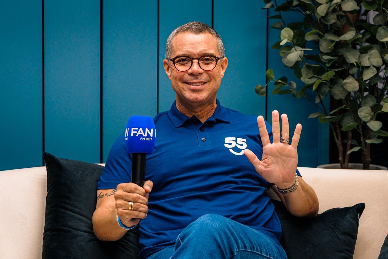 “Sergipe é o estado que mais reduziu a extrema pobreza no Brasil”, afirmou Fábio Mitidieri à Fan FM