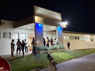 Colisão frontal envolvendo motocicletas deixa dois mortos e dois feridos na SE-290, em Itabaianinha