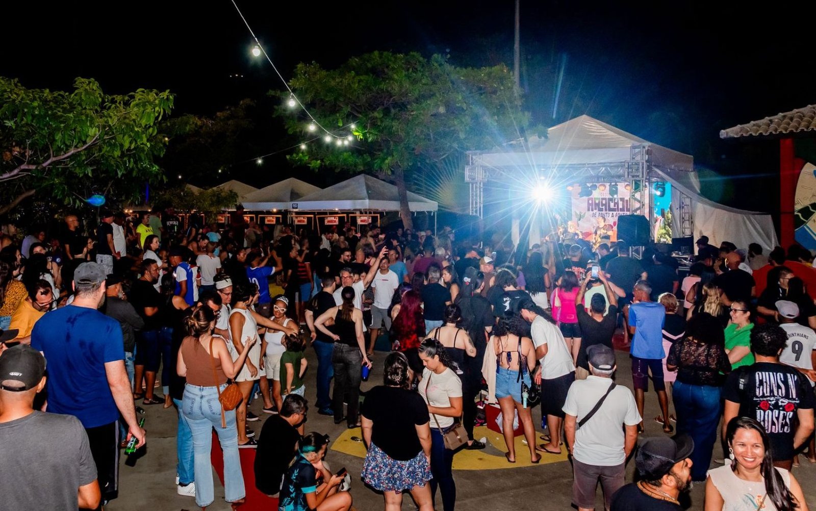 Descubra Aracaju consolida espaços públicos como destinos de culturar e convivência