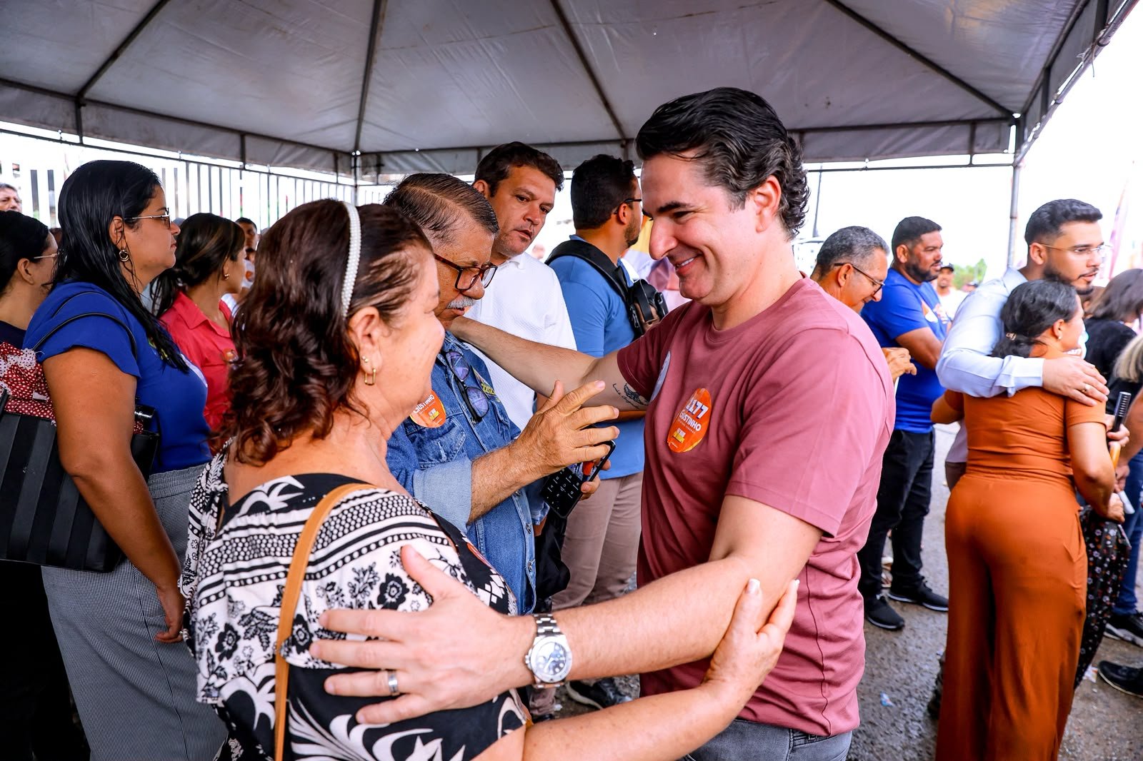 GUSTINHO RIBEIRO PROPÕE RENEGOCIAÇÃO DE DÍVIDAS PARA PROTEGER AS PESSOAS COM AS DOENÇAS CRÔNICAS
