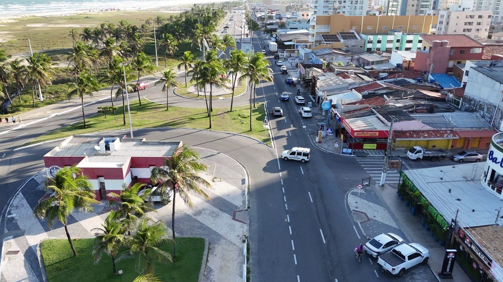 SMTT altera sentido de trecho da rua Napoleão Dórea a partir de sexta-feira