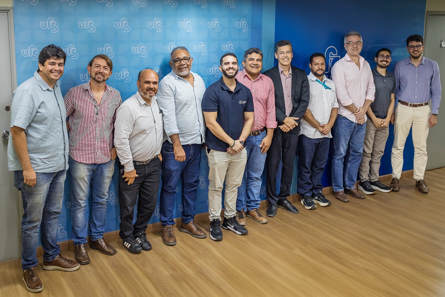 PARCERIA ENTRE UFS E ENERGISA TRARÁ MODERNIZAÇÃO E ECONOMIA PARA CAMPUS DE SÃO CRISTÓVÃO E HU-UFS