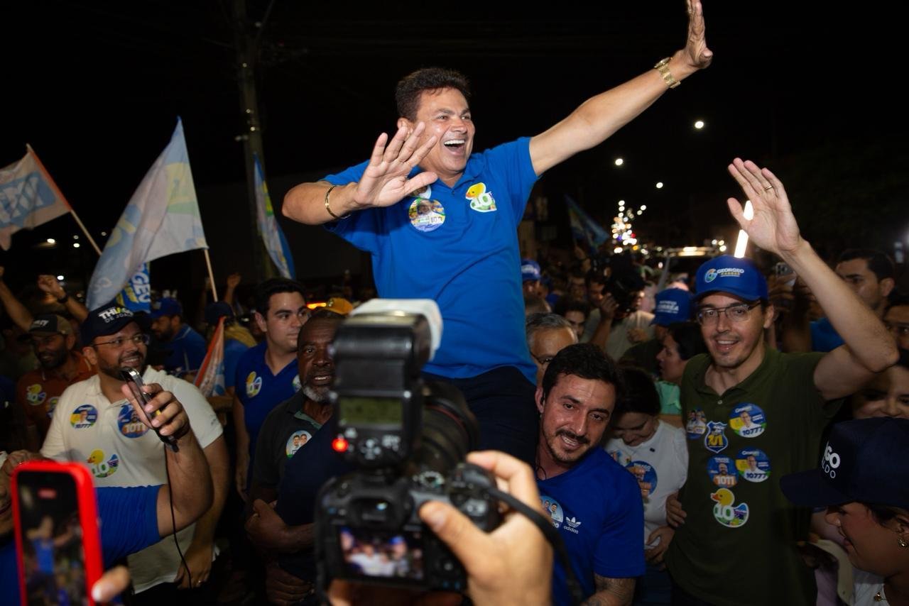 VALMIR DE FRANCISQUINHO É INOCENTADO EM PROCESSO DO STJ E REFORÇA SUA CANDIDATURA AO GOVERNO DE SERGIPE