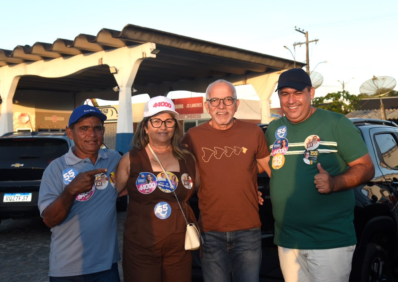 NO INTERIOR E NA CAPITAL, EDVALDO DESTACOU INVESTIMENTOS REALIZADOS EM ARACAJU E A IMPORTÂNCIA DOS MUNICÍPIOS