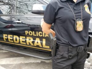 PF INVESTIGA OBTENÇÃO FRAUDULENTA DE CRÉDITO EM ITABAIANINHA E CUMPRE MANDADO DE BUSCA E APREENSÃO