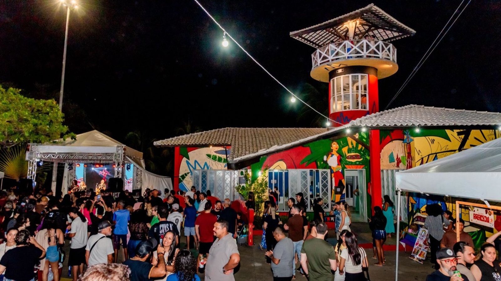 Descubra Aracaju no Orlando Dantas, Sementeira, Mirante e Praça Tobias Barreto