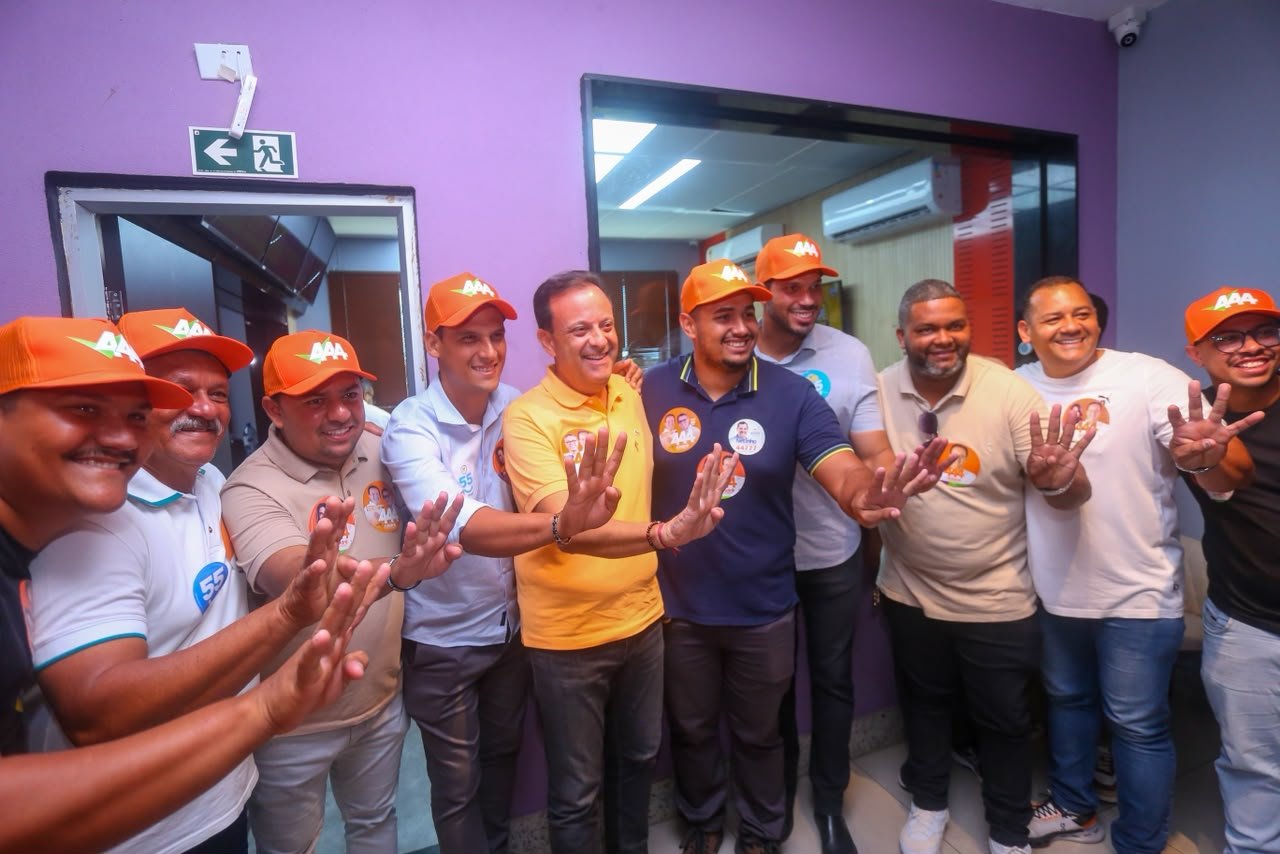 EM ENTREVISTA A SIM FM, ANDRÉ APRESENTA PROPOSTAS PARA SAÚDE, INFRAESTRUTURA, INCLUSÃO E PROTEÇÃO ÀS MULHERES