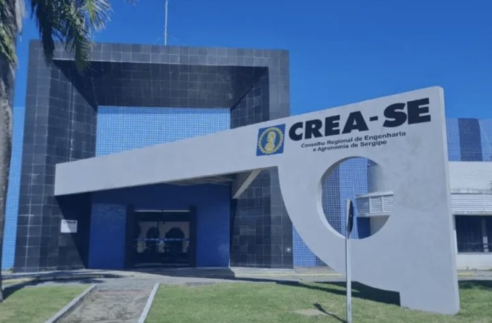 SERVIDORES DO CREA CRUZAM OS BRAÇOS NESTA SEXTA-FEIRA DIA 18 EM DEFESA DO REAJUSTE SALARIAL EM SERGIPE
