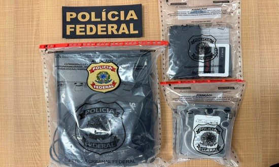 POLICIA FEDERAL APURA USO DE DOCUMENTOS FALSOS EM FRAUDE CONTRA A CAIXA ECONÔMICA EM CANINDÉ