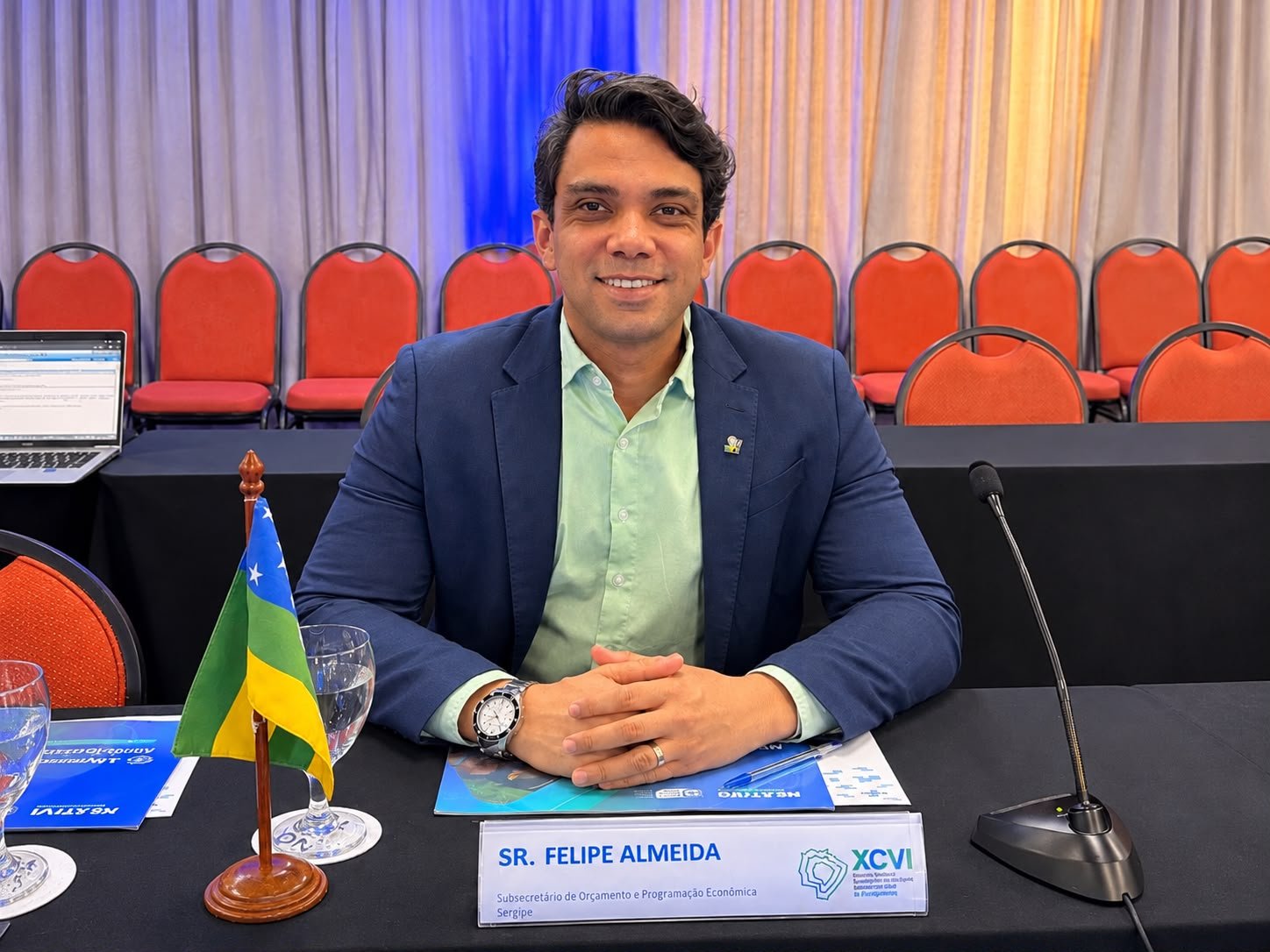 Do pedido à política pública: como o orçamento transforma prioridades em entregas