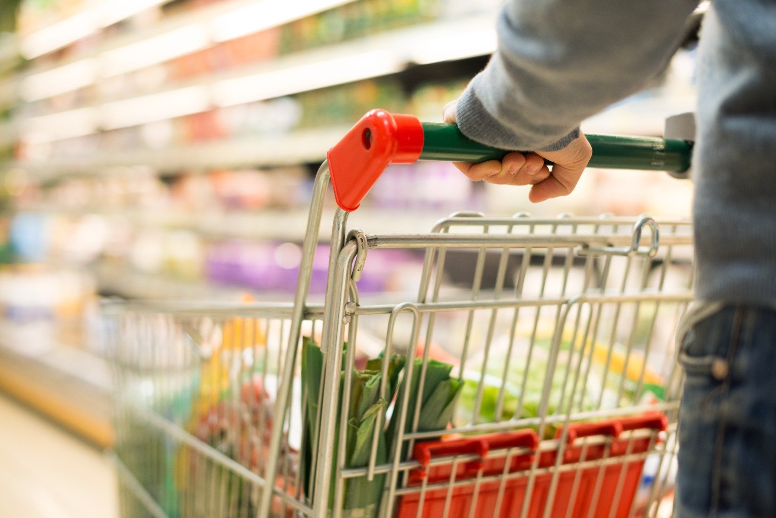 MPT-SE ajuíza Ação G. Barbosa por riscos estruturais e falhas de segurança em depósito de supermercado