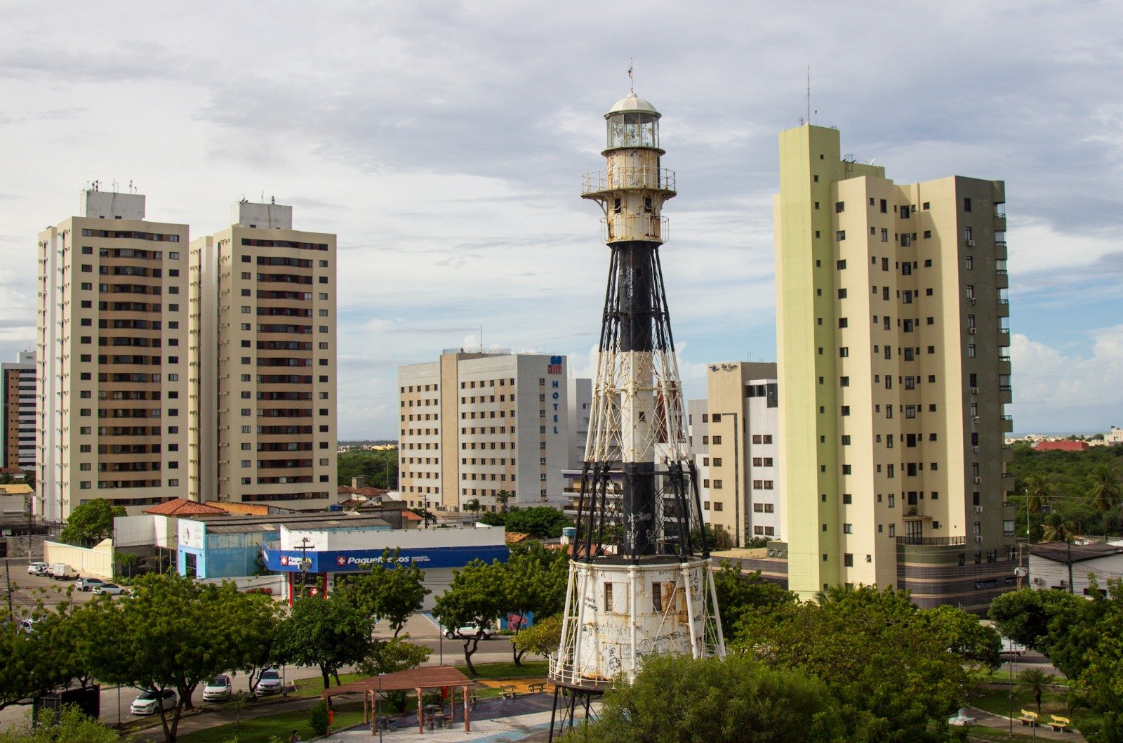 Previsão indica final de semana com predominância de sol em Sergipe