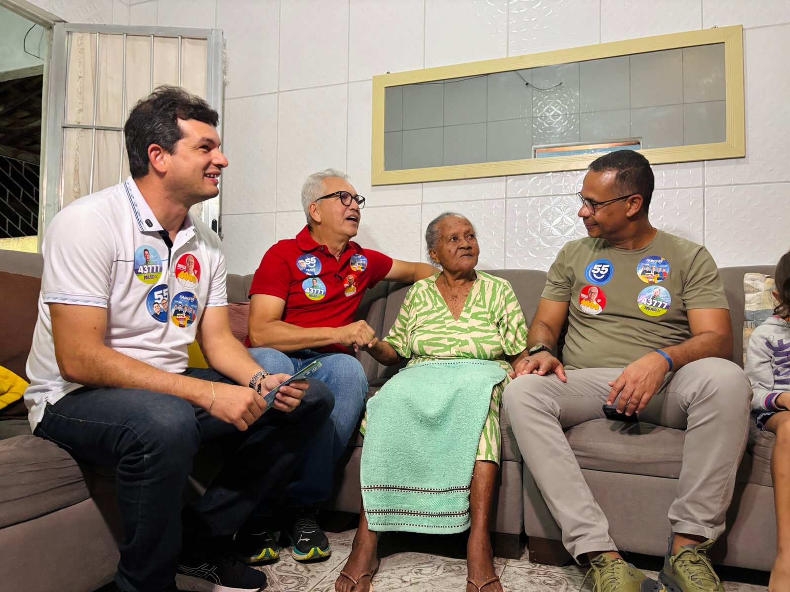 COM MANDATO PAUTADO POR LEIS SOCIAIS, DEPUTADO PAULO JÚNIOR INTENSIFICA AGENDA POLÍTICA POR SERGIPE