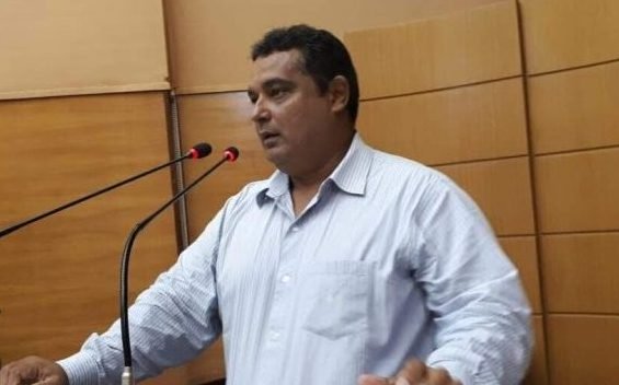 “EU NÃO COLOCARIA MEU NOME EM RISCO POR VOCÊ”, DISSE CORONEL ROCHA EM RELAÇÃO A RODRIGO VALADARES