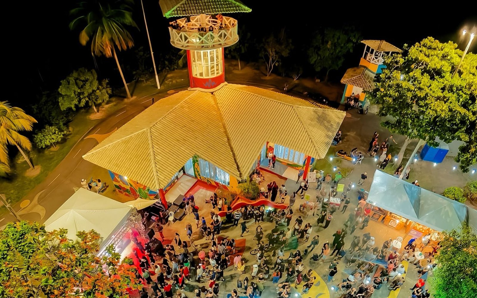 Descubra Aracaju leva música e cultura a espaços da capital; confira programação