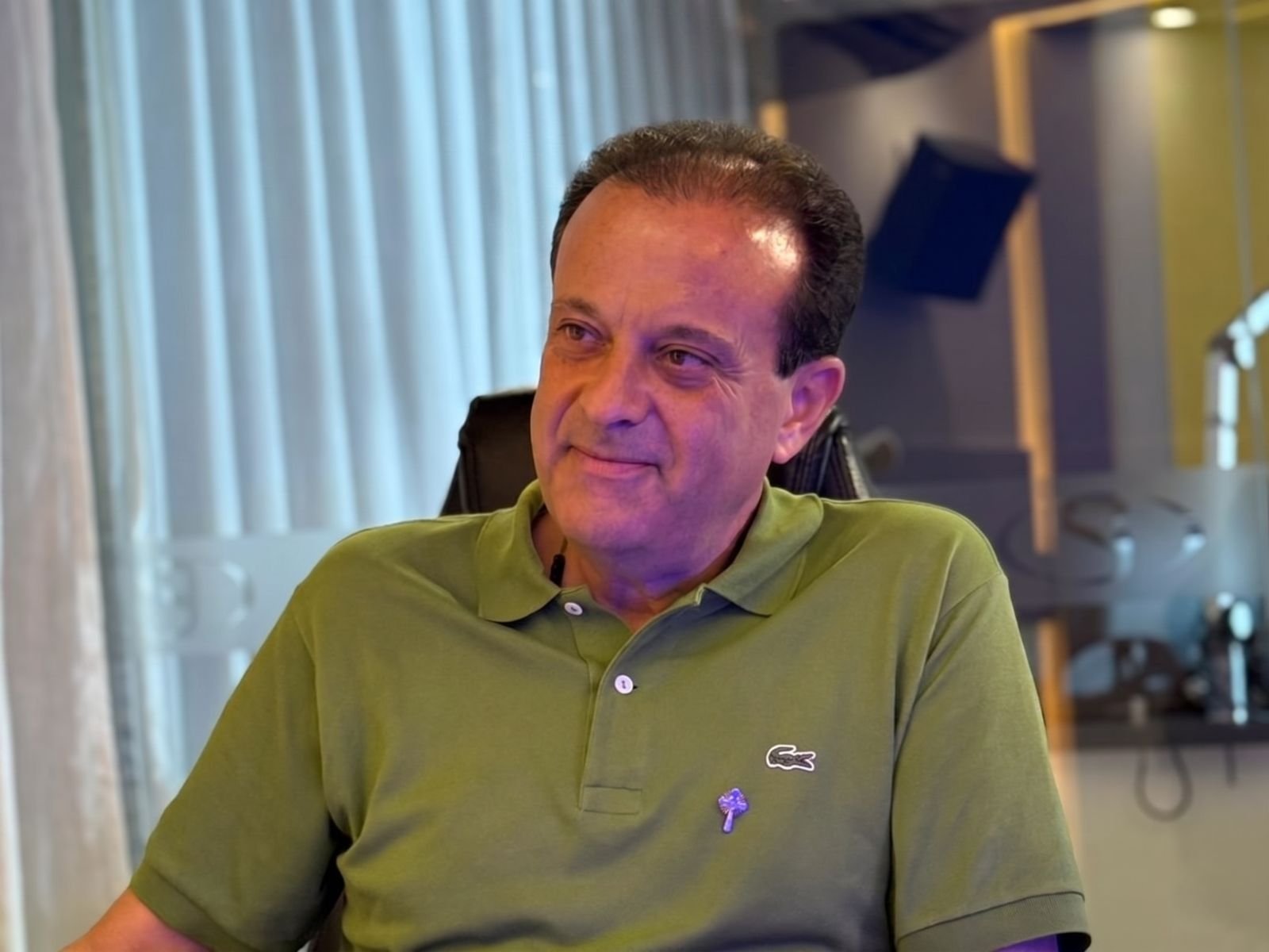 O Senador que Resolve: conheça as ideias de André para fazer Sergipe crescer