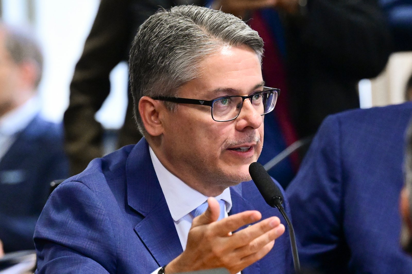 BETS: AVANÇA NO SENADO RELATÓRIO DE ALESSANDRO VIEIRA AO PROJETO QUE RESTRINGE PUBLICIDADE DE APOSTAS ONLINE