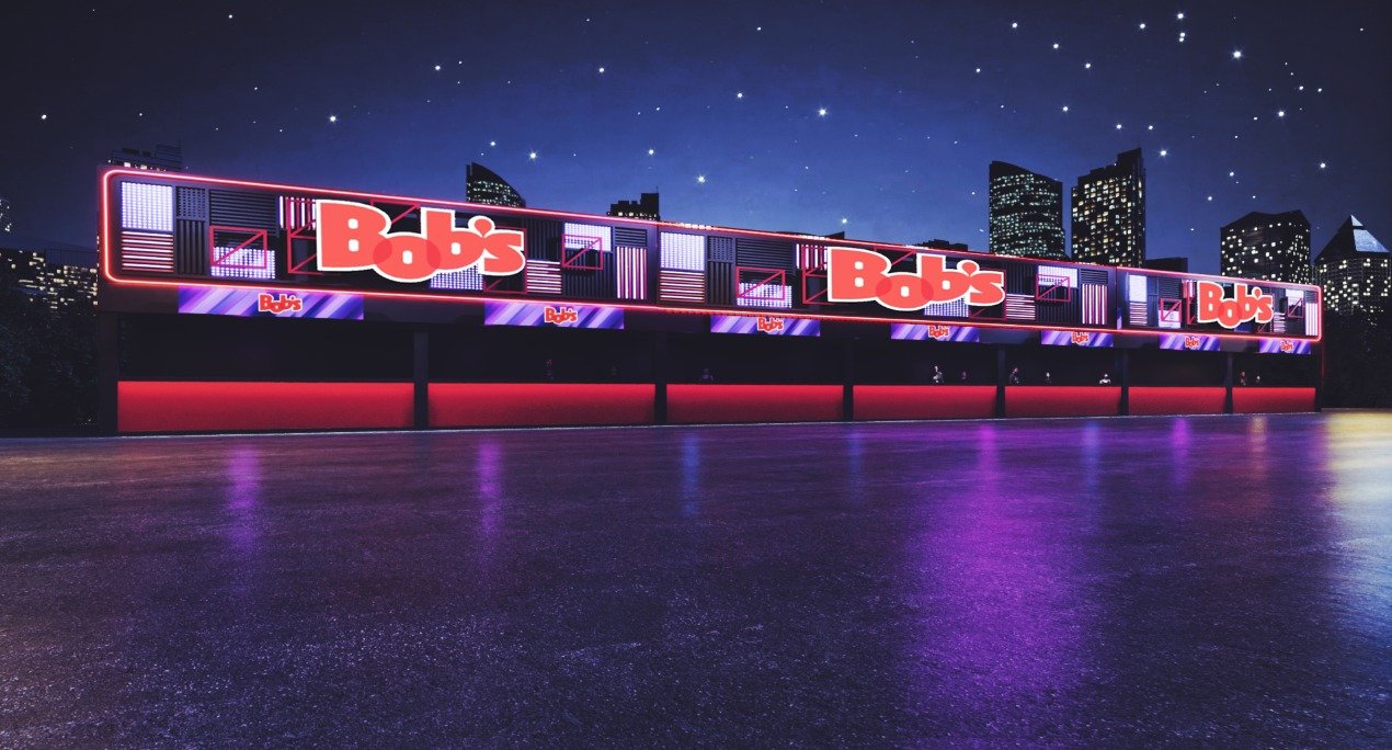 Bob’s confirma presença no Rock in Rio Brasil 2026 e mantém trajetória de mais de 4 décadas