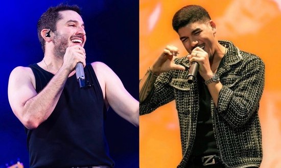 Zé Vaqueiro e Jonas Esticado agitam a 44ª Corrida do Jegue em Itabi