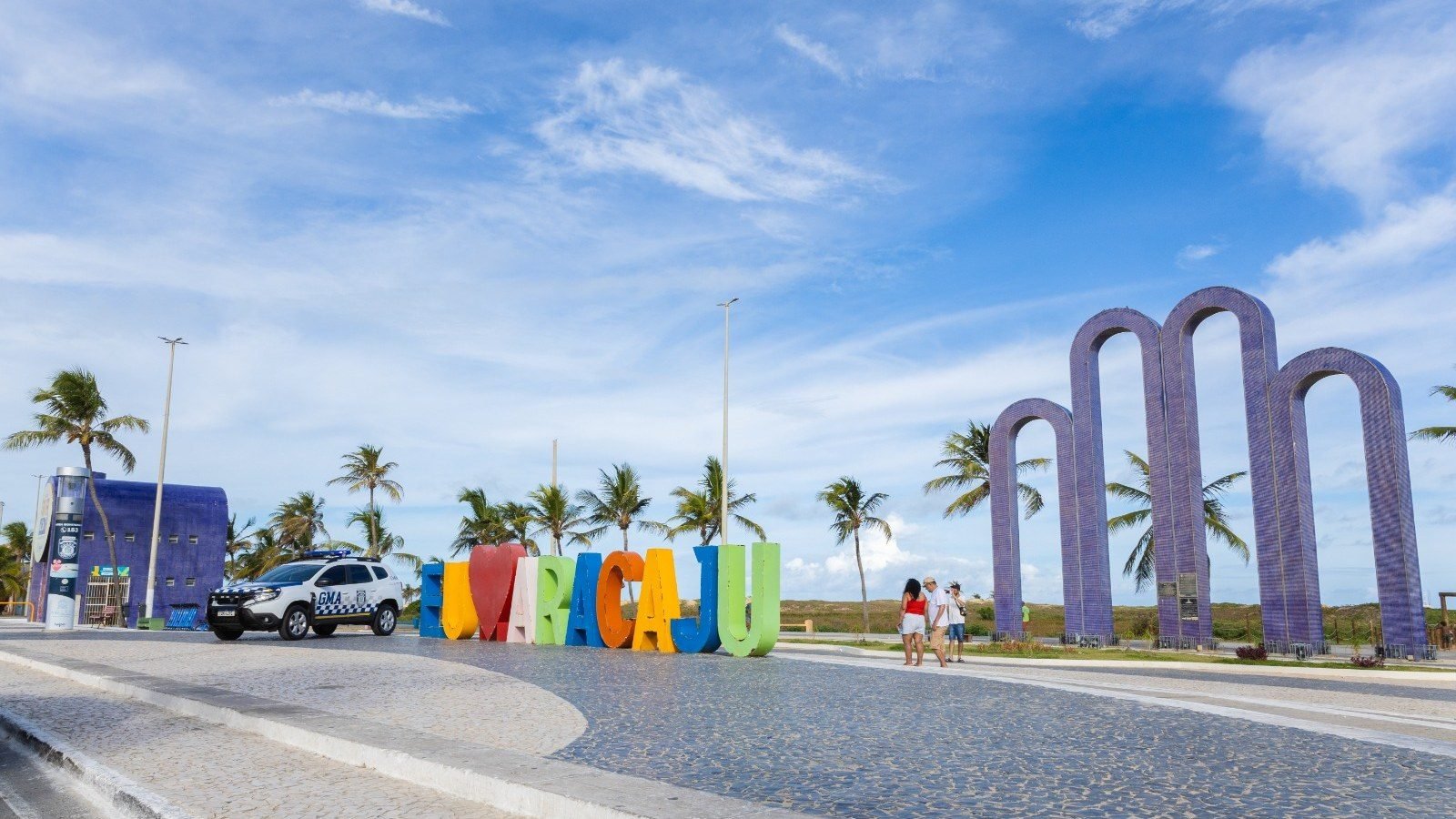 PREFEITURA REALIZA NESTA SEXTA-FEIRA, LICITAÇÃO PARA A REQUALIFICAÇÃO DE TRECHO DA ORLA DE ATALAIA, EM ARACAJU