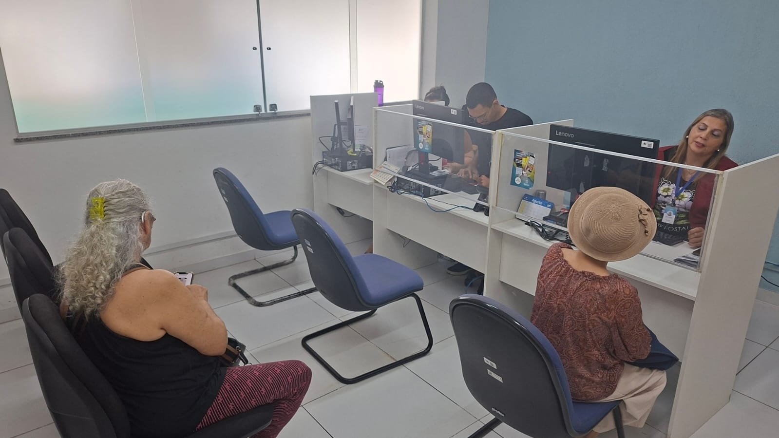 AjuPrev inicia prova de vida para os aniversariantes de setembro
